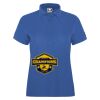 OGIO® JEWEL LADIES' POLO Thumbnail