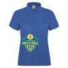OGIO® JEWEL LADIES' POLO Thumbnail