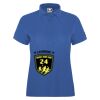 OGIO® JEWEL LADIES' POLO Thumbnail