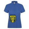 OGIO® JEWEL LADIES' POLO Thumbnail