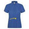 OGIO® JEWEL LADIES' POLO Thumbnail