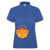 OGIO® JEWEL LADIES' POLO Thumbnail