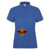 OGIO® JEWEL LADIES' POLO Thumbnail