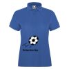 OGIO® JEWEL LADIES' POLO Thumbnail