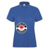 OGIO® JEWEL LADIES' POLO Thumbnail