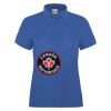 OGIO® JEWEL LADIES' POLO Thumbnail
