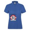 OGIO® JEWEL LADIES' POLO Thumbnail