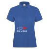 OGIO® JEWEL LADIES' POLO Thumbnail