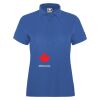 OGIO® JEWEL LADIES' POLO Thumbnail