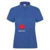 OGIO® JEWEL LADIES' POLO Thumbnail