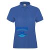 OGIO® JEWEL LADIES' POLO Thumbnail