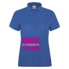 OGIO® JEWEL LADIES' POLO Thumbnail