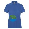OGIO® JEWEL LADIES' POLO Thumbnail