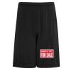 ATC PRO TEAM SHORTS Thumbnail