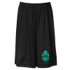 ATC PRO TEAM YOUTH SHORTS Thumbnail