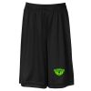 ATC PRO TEAM YOUTH SHORTS Thumbnail