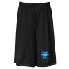 ATC PRO TEAM YOUTH SHORTS Thumbnail