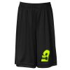 ATC PRO TEAM YOUTH SHORTS Thumbnail