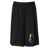 ATC PRO TEAM YOUTH SHORTS Thumbnail
