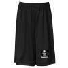 ATC PRO TEAM YOUTH SHORTS Thumbnail