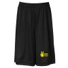 ATC PRO TEAM YOUTH SHORTS Thumbnail