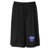 ATC PRO TEAM YOUTH SHORTS Thumbnail
