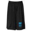 ATC PRO TEAM YOUTH SHORTS Thumbnail