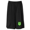 ATC PRO TEAM YOUTH SHORTS Thumbnail