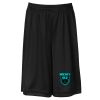 ATC PRO TEAM YOUTH SHORTS Thumbnail