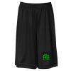 ATC PRO TEAM YOUTH SHORTS Thumbnail