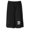 ATC PRO TEAM YOUTH SHORTS Thumbnail