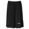 ATC PRO TEAM YOUTH SHORTS Thumbnail