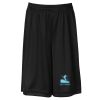 ATC PRO TEAM YOUTH SHORTS Thumbnail