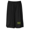 ATC PRO TEAM YOUTH SHORTS Thumbnail