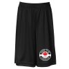 ATC PRO TEAM YOUTH SHORTS Thumbnail