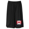 ATC PRO TEAM YOUTH SHORTS Thumbnail