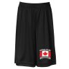 ATC PRO TEAM YOUTH SHORTS Thumbnail