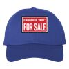 ATC  SANDWICH BILL CAP Thumbnail