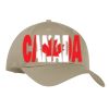 ATC MID PROFILE TWILL CAP Thumbnail