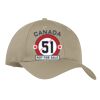 ATC MID PROFILE TWILL CAP Thumbnail