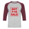 ATC EUROSPUN RING SPUN BASEBALL TEE Thumbnail