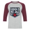 ATC EUROSPUN RING SPUN BASEBALL TEE Thumbnail