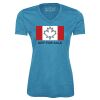 ATC PRO TEAM HEATHER ProFORMANCE TEE Thumbnail